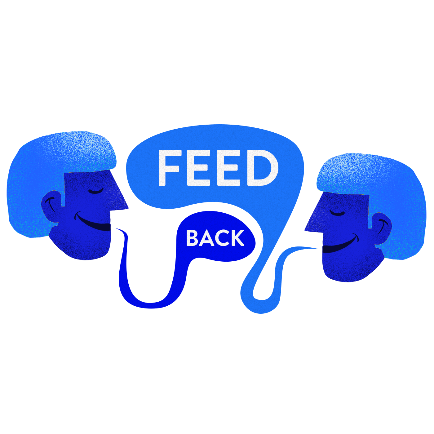 Feedback retour et commentaires