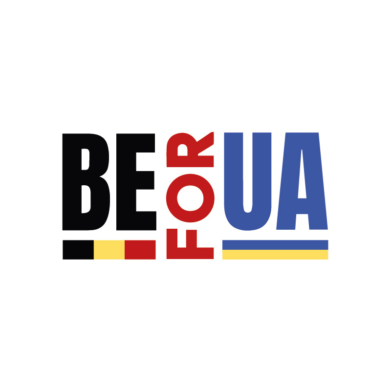Be for Ukraine