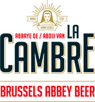 Bière de l'abbaye de La Cambre